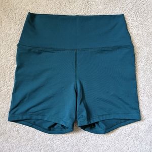 Fleo THC Deep Teal M